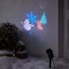 Castorama Projecteur De Noël LED -Castorama Shop projecteur de noel led5059340477961 05i