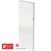 Castorama Radiateur Connecté électrique à Inertie Fluide GoodHome Iriya Blanc 1800W Vertical. 1 Castorama Radiateur Connecté électrique à Inertie Fluide GoodHome Iriya Blanc 1800W Vertical. -Castorama Shop radiateur connecte electrique a inertie fluide goodhome iriya blanc 1800w vertical 3663602436423 01c FR