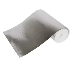 Castorama Réflecteur De Chaleur Pour Radiateur Alu Diall - 10 X 0,50 M ép.3 Mm (vendu Au Rouleau)