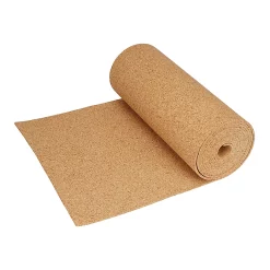 Castorama Rouleau De Liège 500 X 50 Cm ép 0.6 Cm (vendu Au Rouleau)