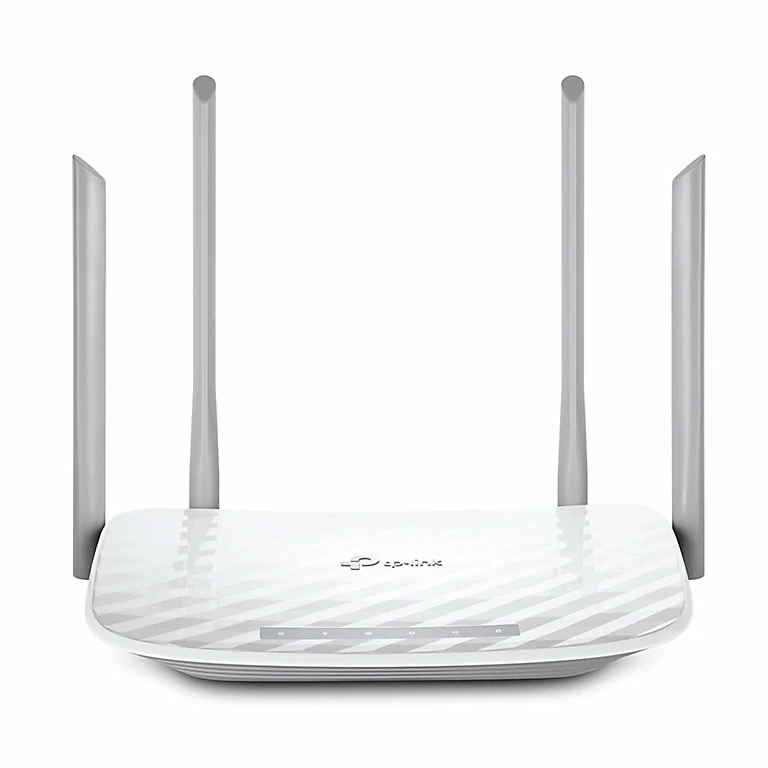Castorama Routeur / Point D'accès WiFi 5 Bi-bande AC1200 Mbps TP-Link 3 Castorama Routeur / Point D'accès WiFi 5 Bi-bande AC1200 Mbps TP-Link