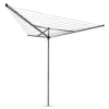 Castorama Séchoir 3 Bras Brabantia Essential 30m 1 Douille 1 Castorama Séchoir 3 Bras Brabantia Essential 30m 1 Douille -Castorama Shop sechoir 3 bras brabantia essential 30m 1 douille8710755310645 01c FR CF