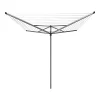 Castorama Séchoir Extérieur Parapluie Brabantia Topspi 60 M -Castorama Shop sechoir exterieur parapluie brabantia topspi 60 m8710755311369 02c