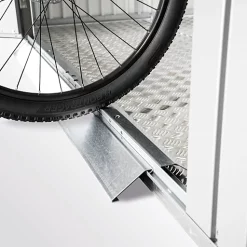 Castorama Seuil De Porte Pour Abri De Jardin Biohort Europa, AvantGarde Et HighLine