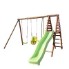 Castorama Station De Jeu Soulet Tulipe + Balançoire -Castorama Shop station de jeu soulet tulipe balancoire3598740047319 01c FR CF