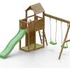 Castorama Station De Jeux Fungoo Boomer 3 2 Castorama Station De Jeux Fungoo Boomer 3 -Castorama Shop station de jeux fungoo boomer 35902730330547 01c FR CF