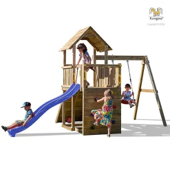 Castorama Station De Jeux Fungoo Carol 3