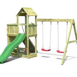 Castorama Station De Jeux Fungoo Floppi 2