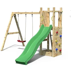 Castorama Station De Jeux Fungoo Funny 3