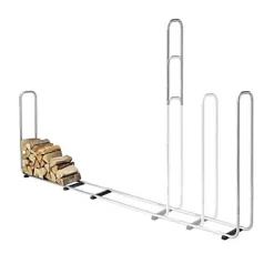 Castorama Stockeur De Bûches Wolfcraft Modular XXL
