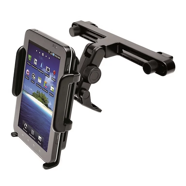 Castorama Support Appui Tête Pour Tablette 7" / 12" Muvit 3 Castorama Support Appui Tête Pour Tablette 7" / 12" Muvit