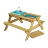 Castorama Table De Pique-nique Early Fun Splash & Play Avec Activités 2 Castorama Table De Pique-nique Early Fun Splash & Play Avec Activités -Castorama Shop table de pique nique early fun splash play avec activites5021854106170 01c FR CF