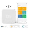Castorama Thermostat Connecté Intelligent Sans Fil Tado° V3+ -Castorama Shop thermostat connecte intelligent sans fil tado v3 4260328611739 01c FR CF