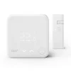 Castorama Thermostat Connecté Intelligent Tado° - Kit DeDémarrage V3+ 2 Castorama Thermostat Connecté Intelligent Tado° - Kit DeDémarrage V3+ -Castorama Shop thermostat connecte intelligent tado kit dedemarrage v3 4260328611456 01cf