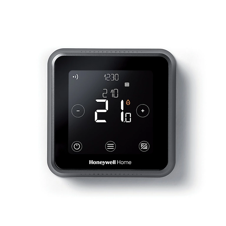 Castorama Thermostat Intelligent Honeywell Home Lyric T6 3 Castorama Thermostat Intelligent Honeywell Home Lyric T6