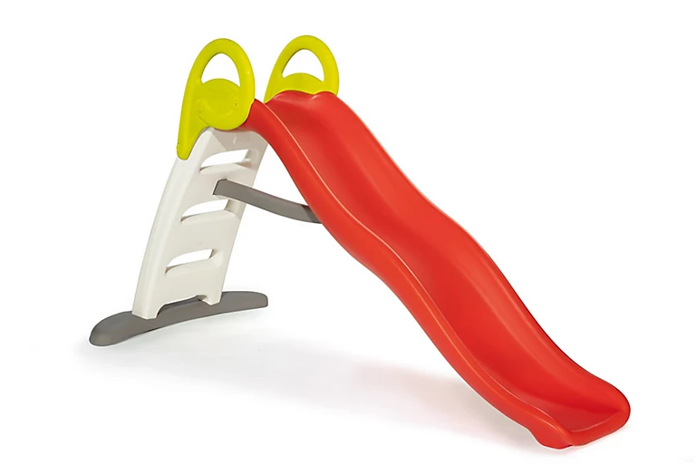 Castorama Toboggan Funny Smoby 3 Castorama Toboggan Funny Smoby