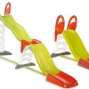 Castorama Toboggan Super Megagliss Smoby -Castorama Shop toboggan super megagliss smoby3032163102601 01c FR CF