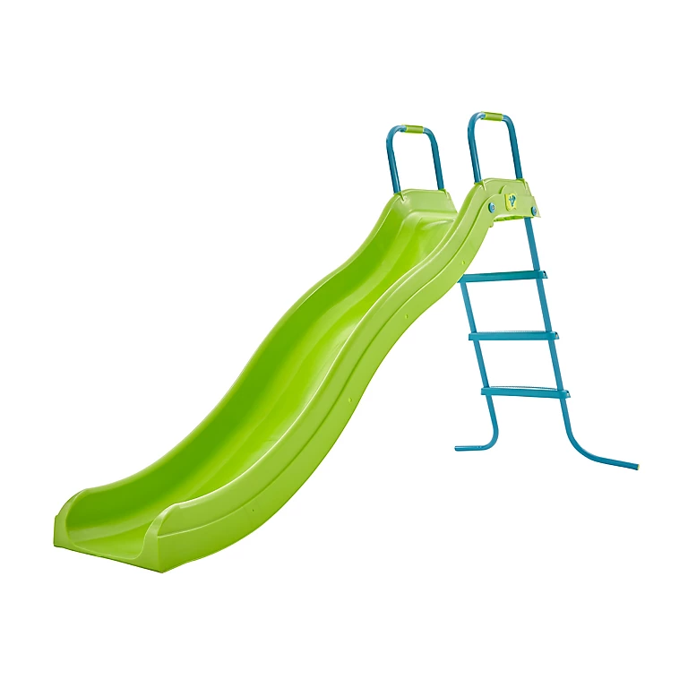 Castorama Toboggan TP Toys Double Vague 3 Castorama Toboggan TP Toys Double Vague