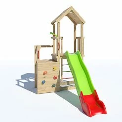 Castorama Tour De Jeux Agile Xplorer