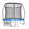 Castorama Trampoline ø2,44 M 1 Castorama Trampoline ø2,44 M -Castorama Shop trampoline 2 44 m3598740045582 01c FR CF