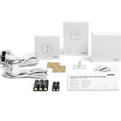 Castorama Velux Active With Netatmo – Pack De Démarrage