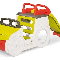 Castorama Voiture Pour Enfant Adventure Car Smoby